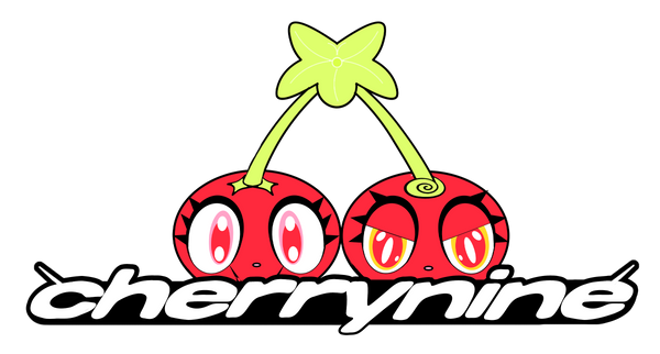 Cherry 9