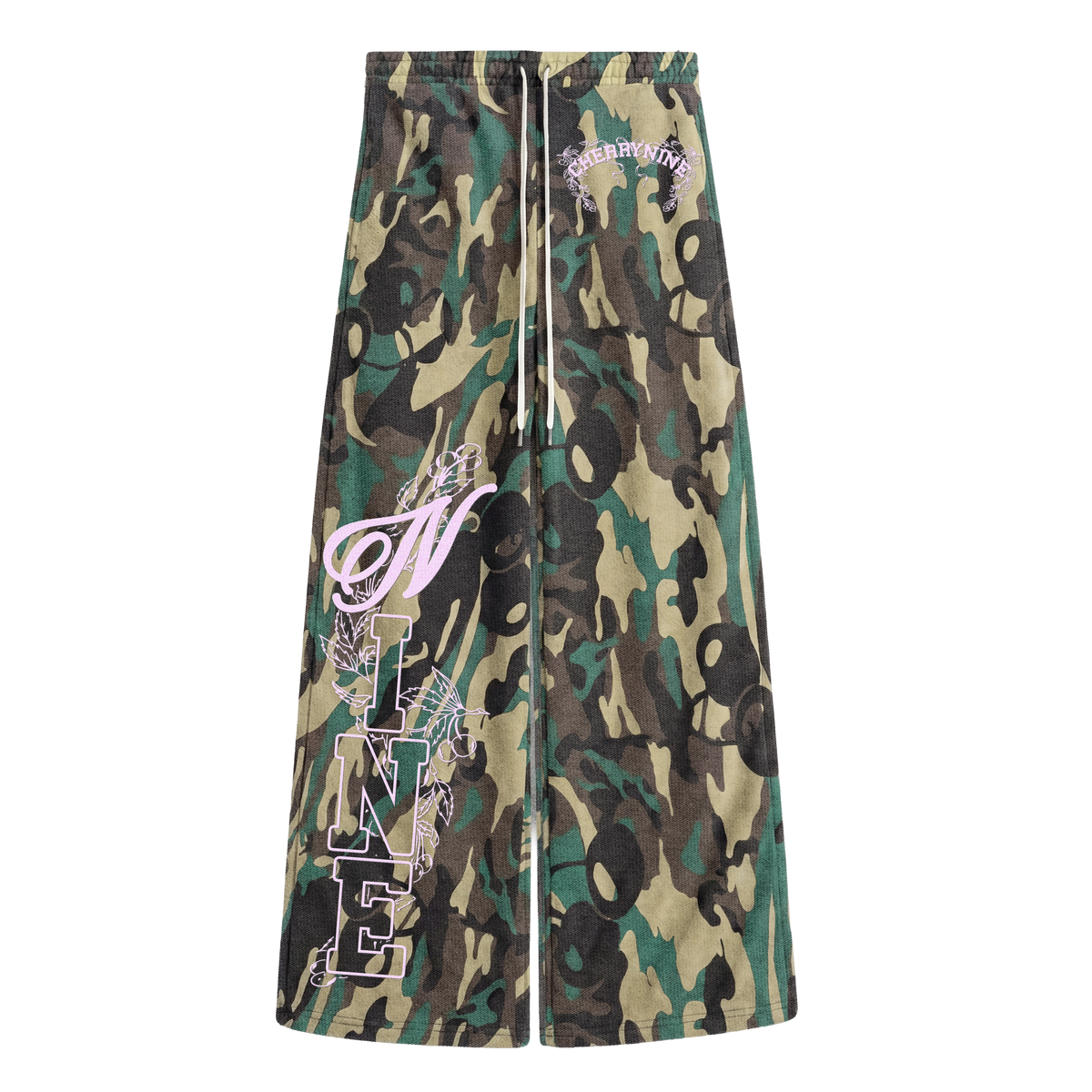 C9 Cherry Camo Sweats