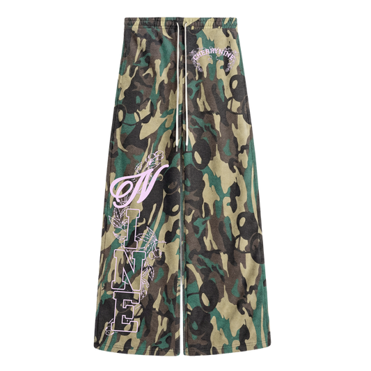 C9 Cherry Camo Sweats