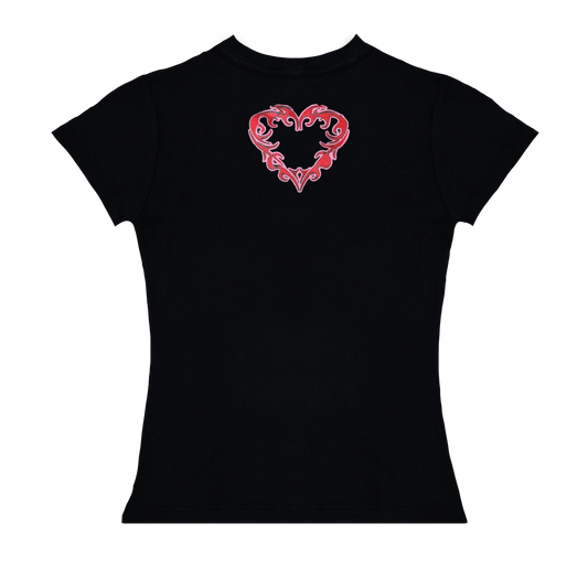 C9 Heart Baby Tee