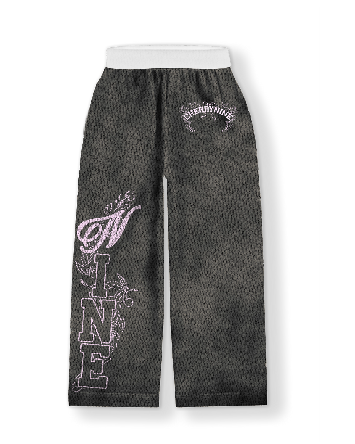 C9 Black Sweatpants