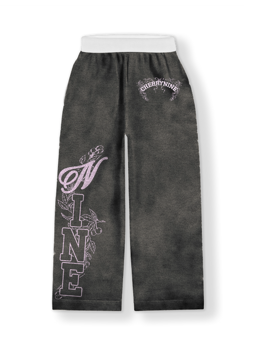 C9 Black Sweatpants